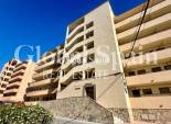 Wederverkoop - APPARTEMENT -
TORREVIEJA - Cabo Cervera