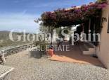 Resale - HOUSE -
CARTAGENA - Costa Calida