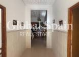 Revente - MAISON -
ELCHE - Costa Blanca