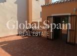 Revente - MAISON -
ALGORFA - LA FINCA GOLF / ALGORFA