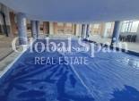 Venta - CASA -
ORIHUELA COSTA - Playa Flamenca