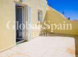 Revente - MAISON -
ORIHUELA COSTA - Las Filipinas