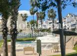 Odsprzedaż - DOM -
ORIHUELA COSTA - 