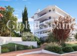 Nueva construcción  - APARTAMENTO -
FUENGIROLA - Higueron