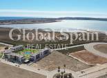 Nueva construcción  - APARTAMENTO -
GUARDAMAR DEL SEGURA - EL RASO