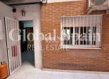 Revente - APPARTEMENT -
MURCIA - San Benito-patiño