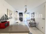 Resale - APARTMENT -
ORIHUELA COSTA - Altos de campoamor