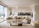 Neubau - PENTHOUSE -
MIJAS - La Capellania