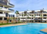 Resale - APARTMENT -
ORIHUELA COSTA - Costa Blanca
