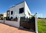 Wederverkoop - APPARTEMENT -
SAN PEDRO DEL PINATAR - Lopagán