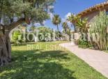Wiederverkauf - VILLA -
LA MANGA DEL MAR MENOR - Costa Calida