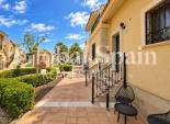 Resale - HOUSE -
LA FINCA GOLF - La Finca Golf