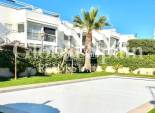 Odsprzedaż - MIESZKANIE -
TORREVIEJA - 