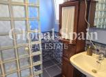 Wederverkoop - HUIS -
TORREVIEJA - LOS BALCONES - LOS ALTOS