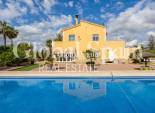 Revente - VILLA -
ELCHE - Costa Blanca