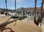 Venta - CASA -
PUERTO DE MAZARRÓN - Bahía