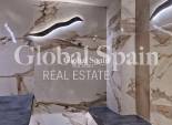 Resale - APARTMENT -
FINESTRAT