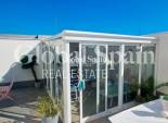 Revente - VILLA -
Pilar de La Horadada - Pilar de La Horadada - Town