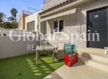 Resale - HOUSE -
TORREVIEJA - Cabo Cervera