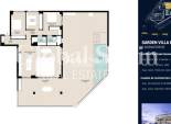 Nueva construcción  - APARTAMENTO -
FUENGIROLA - Higueron
