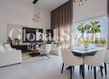 Revente - VILLA -
ALGORFA - Inland