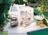 Nueva construcción  - VILLA -
LOS ALCÁZARES