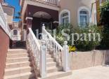Resale - VILLA -
ORIHUELA COSTA - Costa Blanca