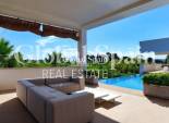 Wiederverkauf - VILLA -
MURCIA - Inland
