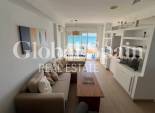 Resale - PENTHOUSE -
TORREVIEJA - La Mata pueblo