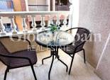 Wiederverkauf - WOHNUNG -
TORREVIEJA - Playa del Cura