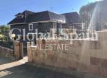 Venta - VILLA -
EL PALMAR - El Palmar