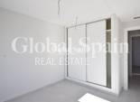 Nueva construcción  - VILLA -
PUERTO DE MAZARRÓN - Mar De Plata