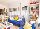 Wederverkoop - APPARTEMENT -
ORIHUELA COSTA - Altos de Campoamor