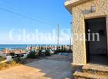 Venta - CASA -
TORREVIEJA - La Mata