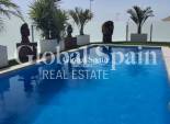 Revente - MAISON -
ORIHUELA - Desamparados-hurchillo-torremendo