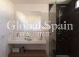 Nouvelle construction - VILLA -
BAÑOS Y MENDIGO - Altaona Golf