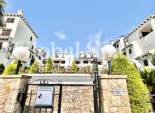 Wederverkoop - APPARTEMENT -
CABO ROIG - Costa Blanca