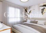 Nueva construcción  - CASA -
MIJAS - La Cala Golf