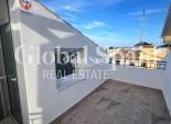 Resale - HOUSE -
TORREVIEJA - LOS BALCONES - LOS ALTOS