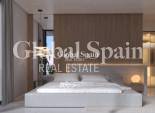 Nieuwbouw - VILLA -
MIJAS - Calahonda