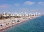 New Build - APARTMENT -
VERA - Vera Playa