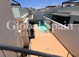 Wiederverkauf - VILLA -
ORIHUELA COSTA - Lomas de Cabo Roig