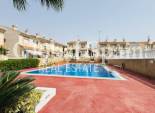 Resale - HOUSE -
TORREVIEJA - Costa Blanca