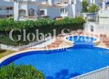 Venta - CASA -
ORIHUELA COSTA - Costa Blanca