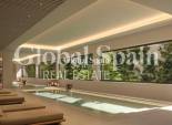 Nueva construcción  - APARTAMENTO -
SAN PEDRO ALCÁNTARA - Marbella West