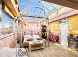 Wiederverkauf - PENTHOUSE -
TORREVIEJA - Center