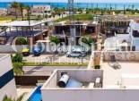 Resale - HOUSE -
PILAR DE LA HORADADA - Playa de las Higuericas