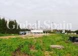 Resale - LAND -
ORIHUELA