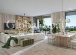 Nueva construcción  - VILLA -
ESTEPONA - Bel Air