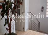 Resale - VILLA -
LA MANGA DEL MAR MENOR - Playa Del Galán